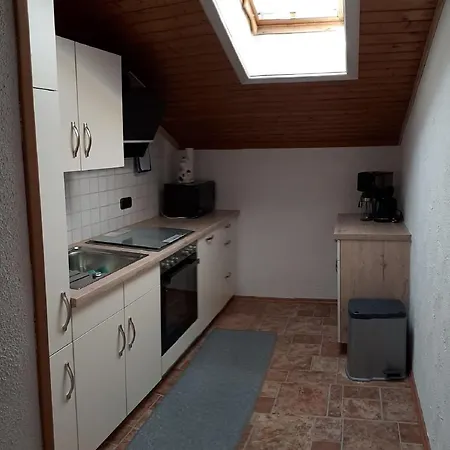 Rutz Inkl. Chiemgaukarte Apartment *